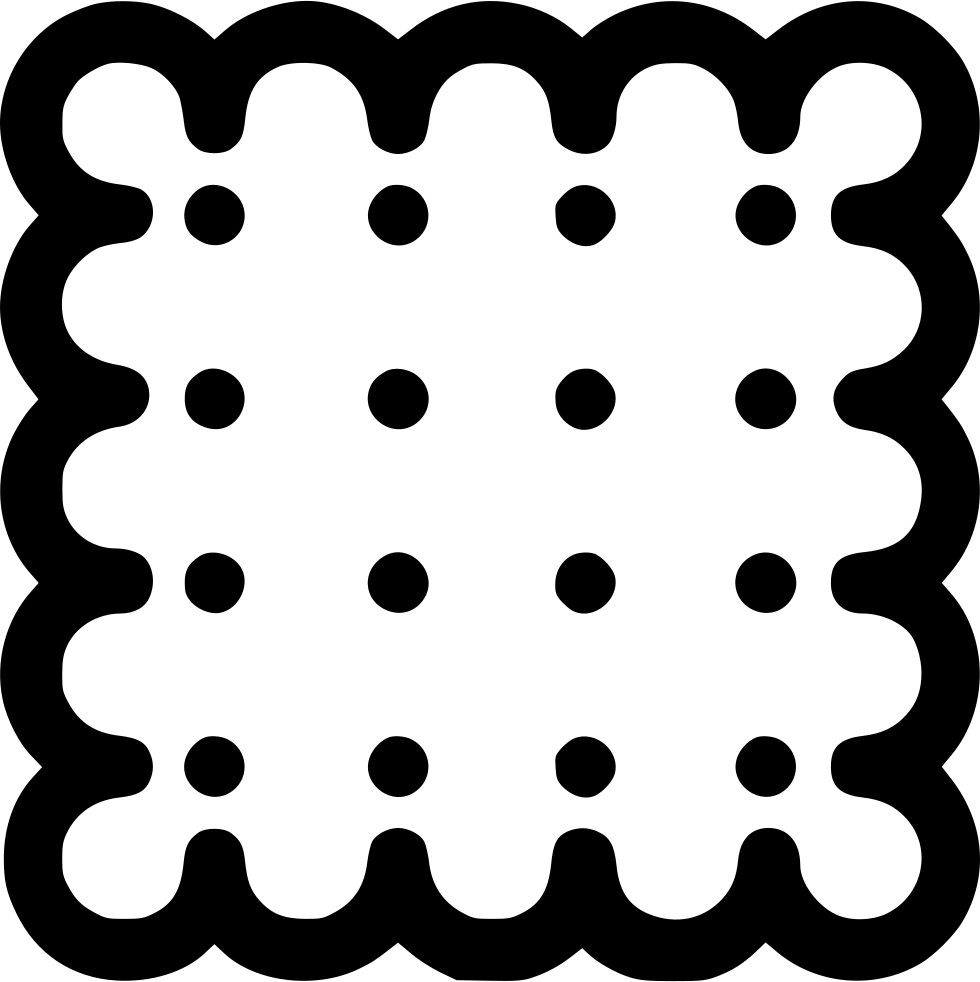 Cracker Comments - Cookie (980x982)