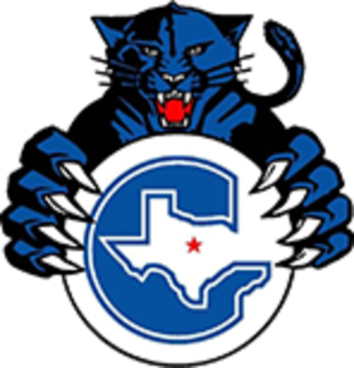 Gorman Logo - Gorman High School Tx (720x749)