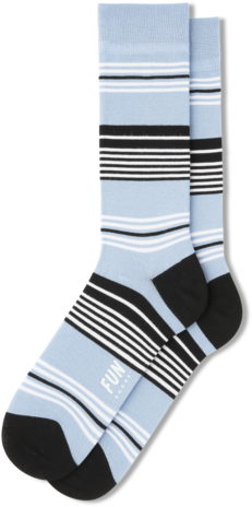 Men's Mono Stripe Dress Socks - Dress Socks (480x480)
