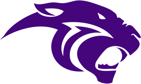 Links - Panther Logo (481x294)