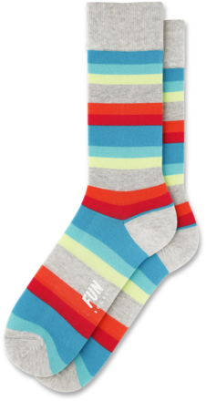 Men's Bold Stripe Socks - Sock (480x480)