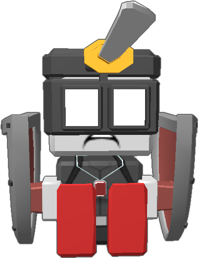 By Logan122308 - Electric Massaging Chair (768x768)