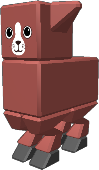 By Frank & Smokey - Cartoon (768x768)