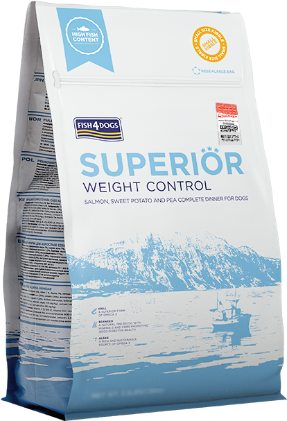 Ocean Star Superiop Imported From The Series Of Dog - Dog Food (800x800)