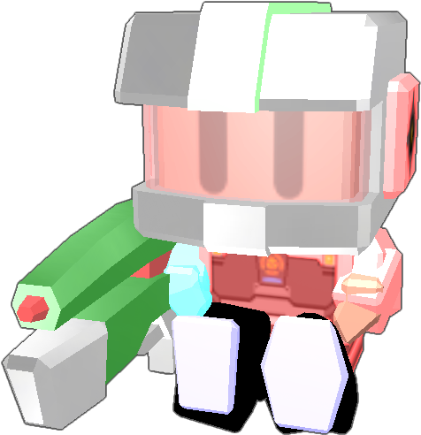 For Urgent Purposes Only - Rubik's Cube (768x768)