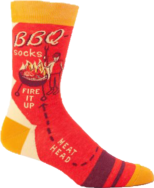 Blue Q Socks - Sock (360x480)