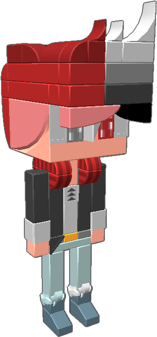 Plz Do Not Buy Unless You Are The Sugar Sisters Will - Mecha (768x768)