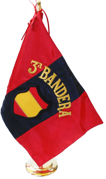 Blue Division Desktop Flag - Blue Division (428x640)