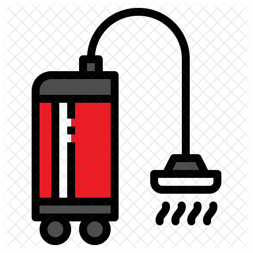 Vacuum Cleaner Icon - Housekeeping (512x512)