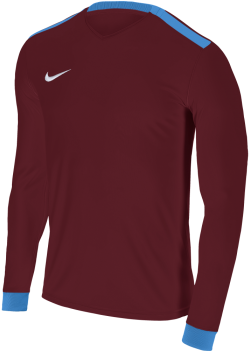 Nike Park Derby Ii Jersey - Maillot Foot Nike Bordeaux (350x350)