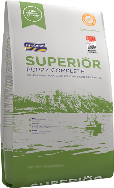 Ocean Star Superiop Original Imported Yue Yue Series - Puppy (800x800)