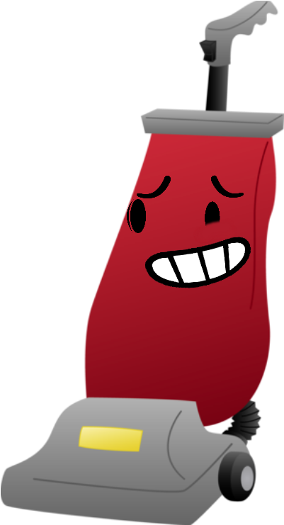 Coopersupercheesybro Vacuum 2 By Coopersupercheesybro - Vacuum Cleaner (1320x755)