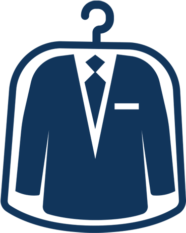 Dry Cleaner Image Png (500x500)