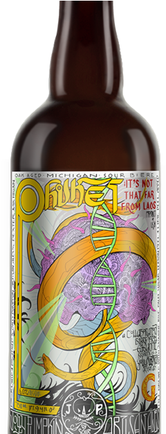 Jolly Pumpkin/gigantic Phuket - Phuket Province (300x625)