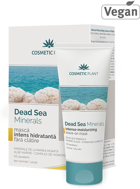 Dead Sea Minerals - Mineral (700x892)