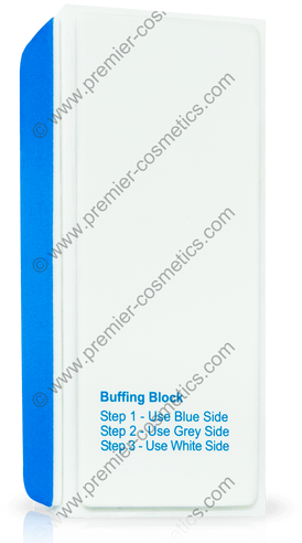 Premier Dead Sea 4 Way Nail Buffer - Premier Dead Sea (500x500)