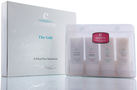 Our Gift Sets Are Designed To Suit All Occasions And - Box (500x334)