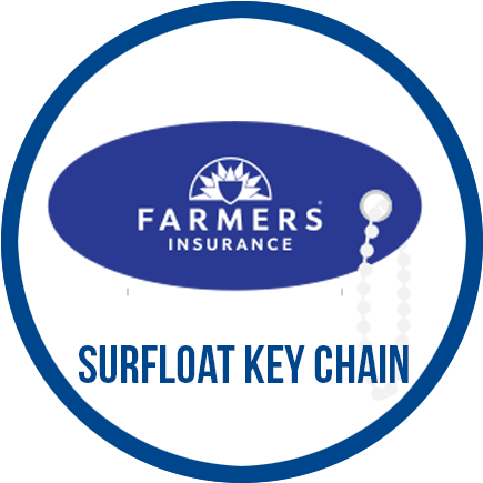 Key Chain Virtual - Kasey Kahne Hood Cover, Multi (450x450)