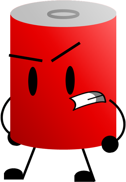 Pop Can - Inanimate Objects 3 Hearty (471x640)