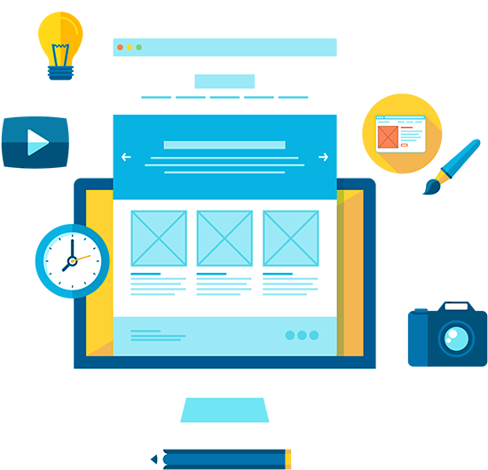 Web Design - Web Design (600x599)