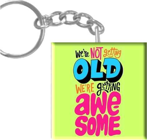 Custom Keychain - Zazzle Groomsman Key Ring (480x480)