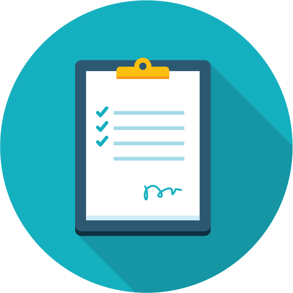 Web Development Web Design Flat Design Computer Icons - Flat Design Order (593x593)