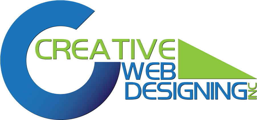 Creative Web Design Logo (918x437)