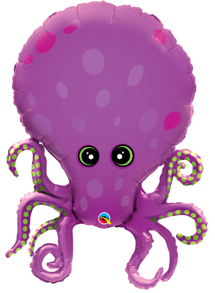 Octopus Balloon (600x600)