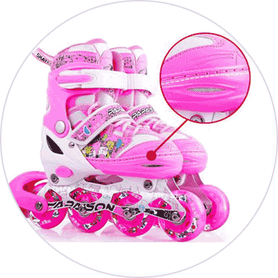 Sewing Shoes Sewing Shoes Sewing Shoes Sewing Shoes - Ice Skate (402x402)