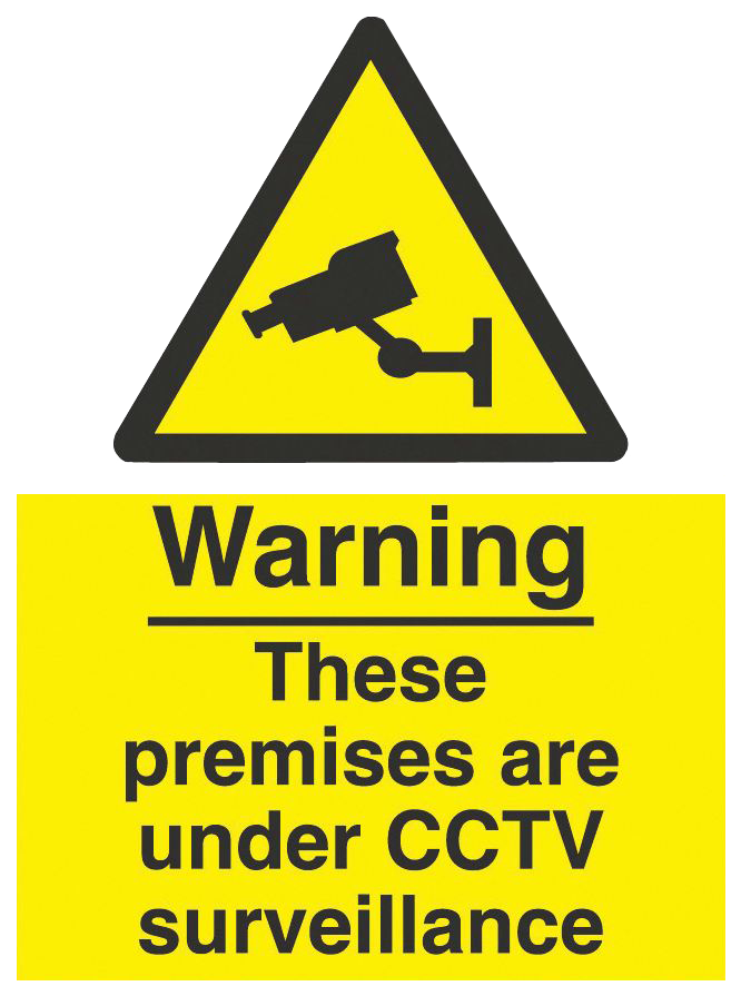 Free Cctv Camera System Quotes - Hydrochloric Acid Hazard Symbol (681x911)