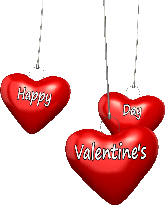 Valentine's Day - Love You Mom Gif (398x500)