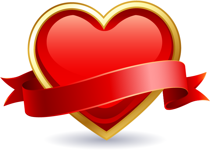 Valentines Day Heart February 14 Romance Gift - Baby Icons (833x833)