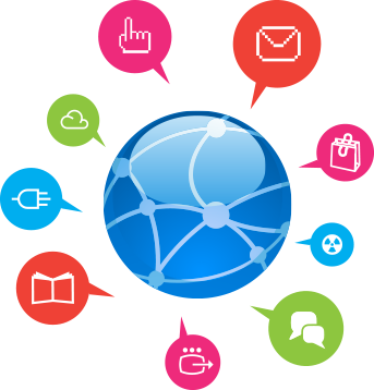 Web Applications - Internet And Web Applications (343x358)