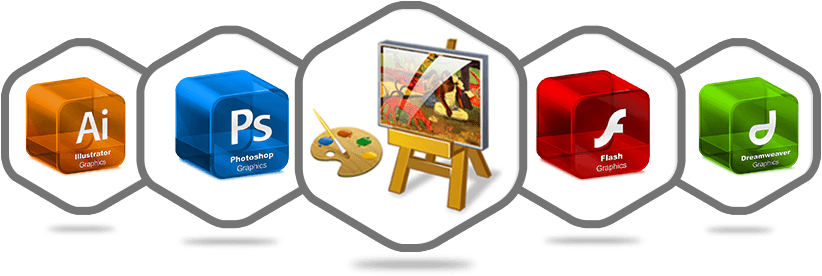 Whether That Is Business Logos To A Website Of The - Logo Design Banner Png (822x276)