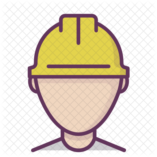 Account, Builder, Construction, Manager, Professional, - Casco Trabajador Png (512x512)