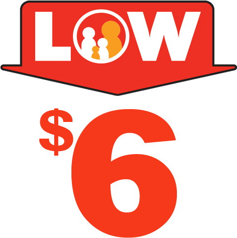 Dollar Wow - Valvoline Instant Oil Change (534x538)