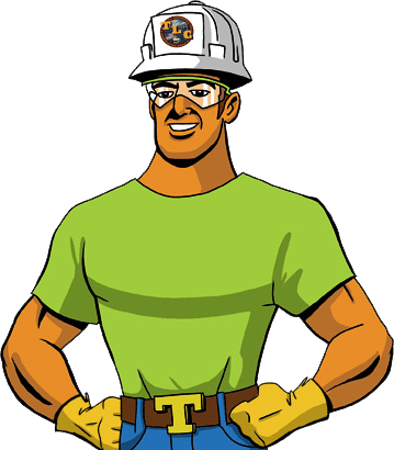 Our Mission To Create A Lasting Impression Extends - Tlc (359x410)