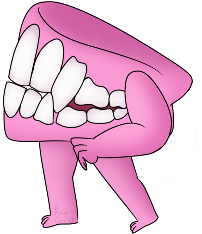 Thumb Human Behavior Pink M Clip Art - Gravity Falls (824x970)