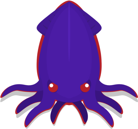 Artmy Kraken - Artmy Kraken (600x700)