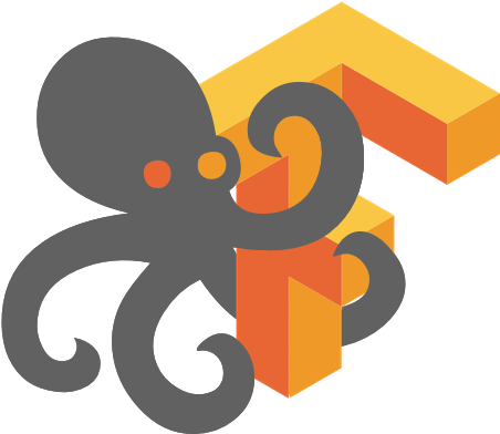 Kraken As Height Level Api For Tensorflow - Tensorflow (512x512)