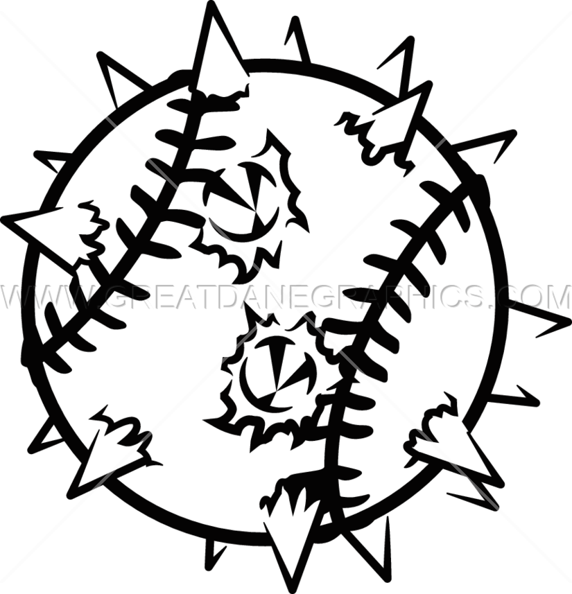 Spike Softball - Spike Softball (825x857)