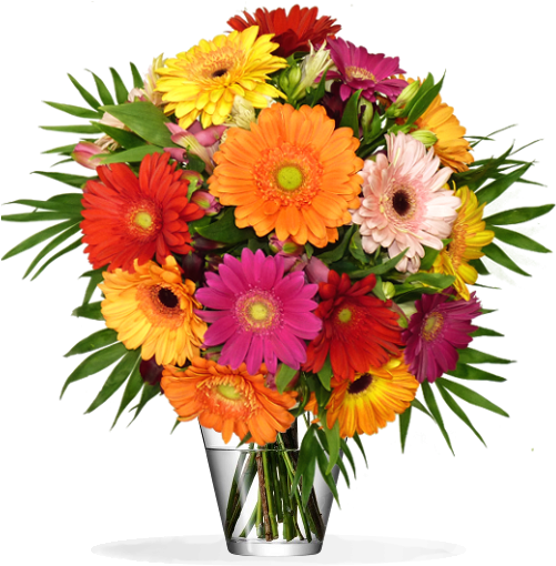 Bouquet Pastille - Pastille (800x800)