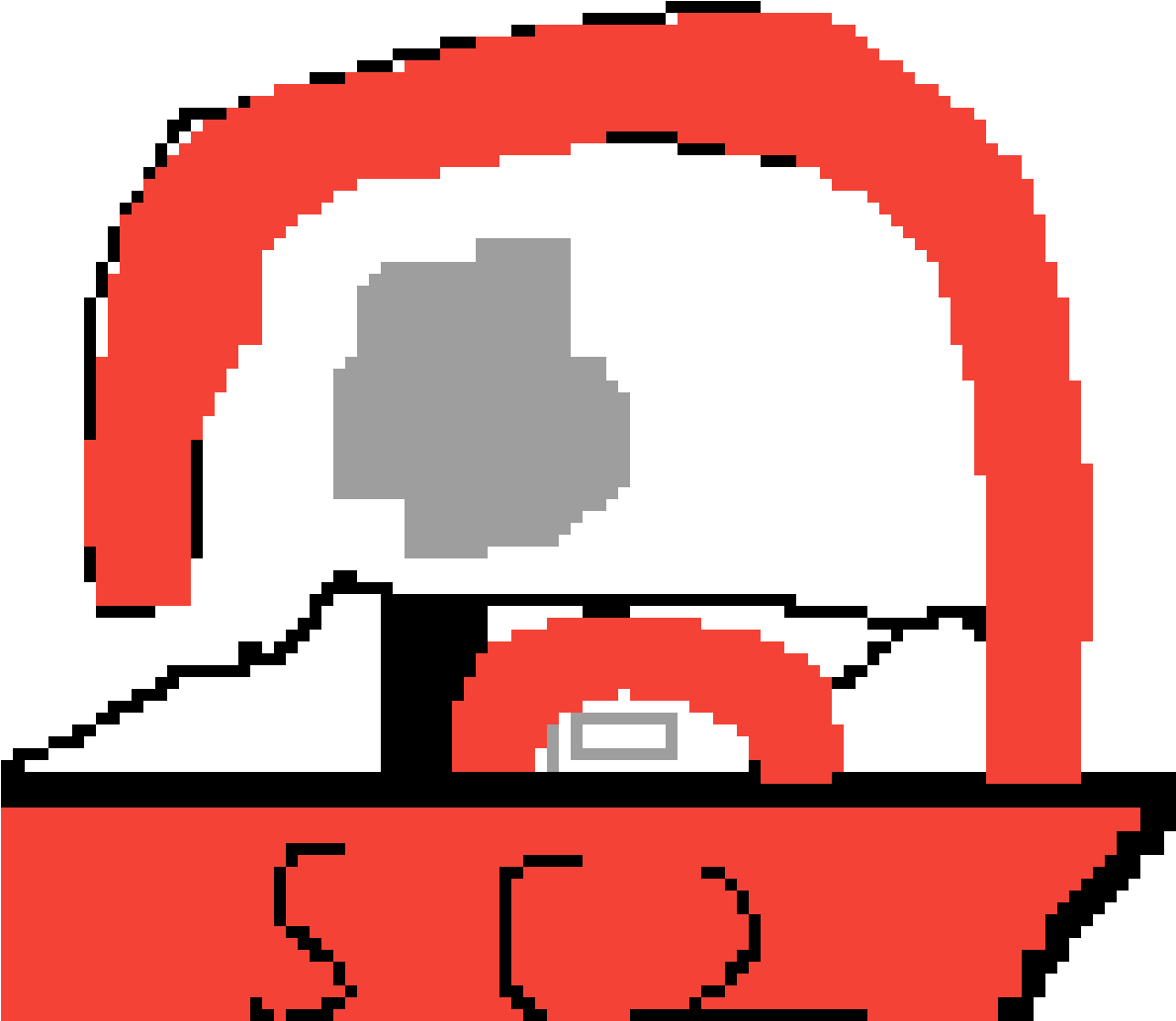 The Kraken - Patriotic (1200x1200)