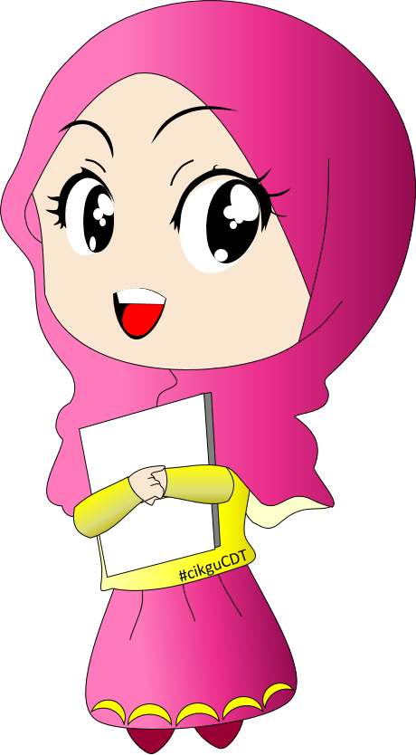 Xwdh 4g=w2560 H2560 - Hijab Kid Cartoon (460x834)