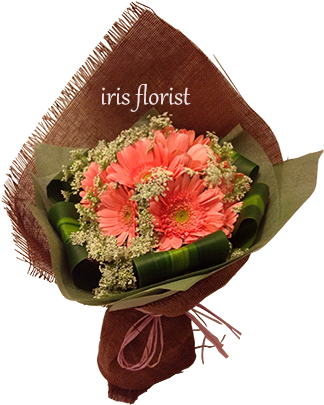 Rose Bouquet - Bouquet (450x450)