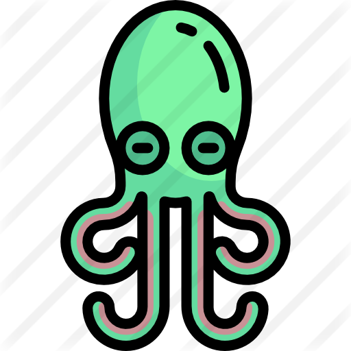 Kraken - Kraken (512x512)
