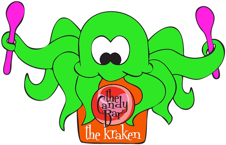 The Kraken - Kraken (792x523)