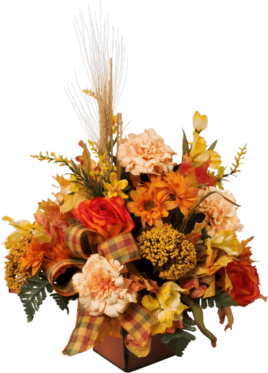Royer's Flowers And Gifts - Bouquet (500x611)