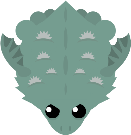 Dragon Kraken Yeti Hybr - Kraken (500x500)