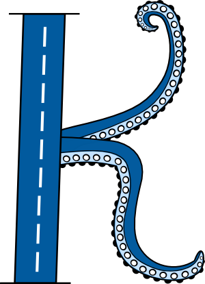 The Kraken Pathfinding - The Kraken Pathfinding (300x414)